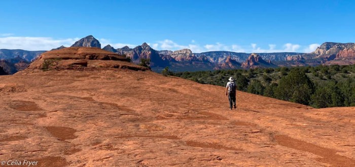 Sedona Submarine Rock-1-2