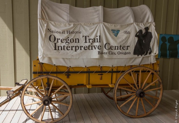 Baker City OR June 2020-30