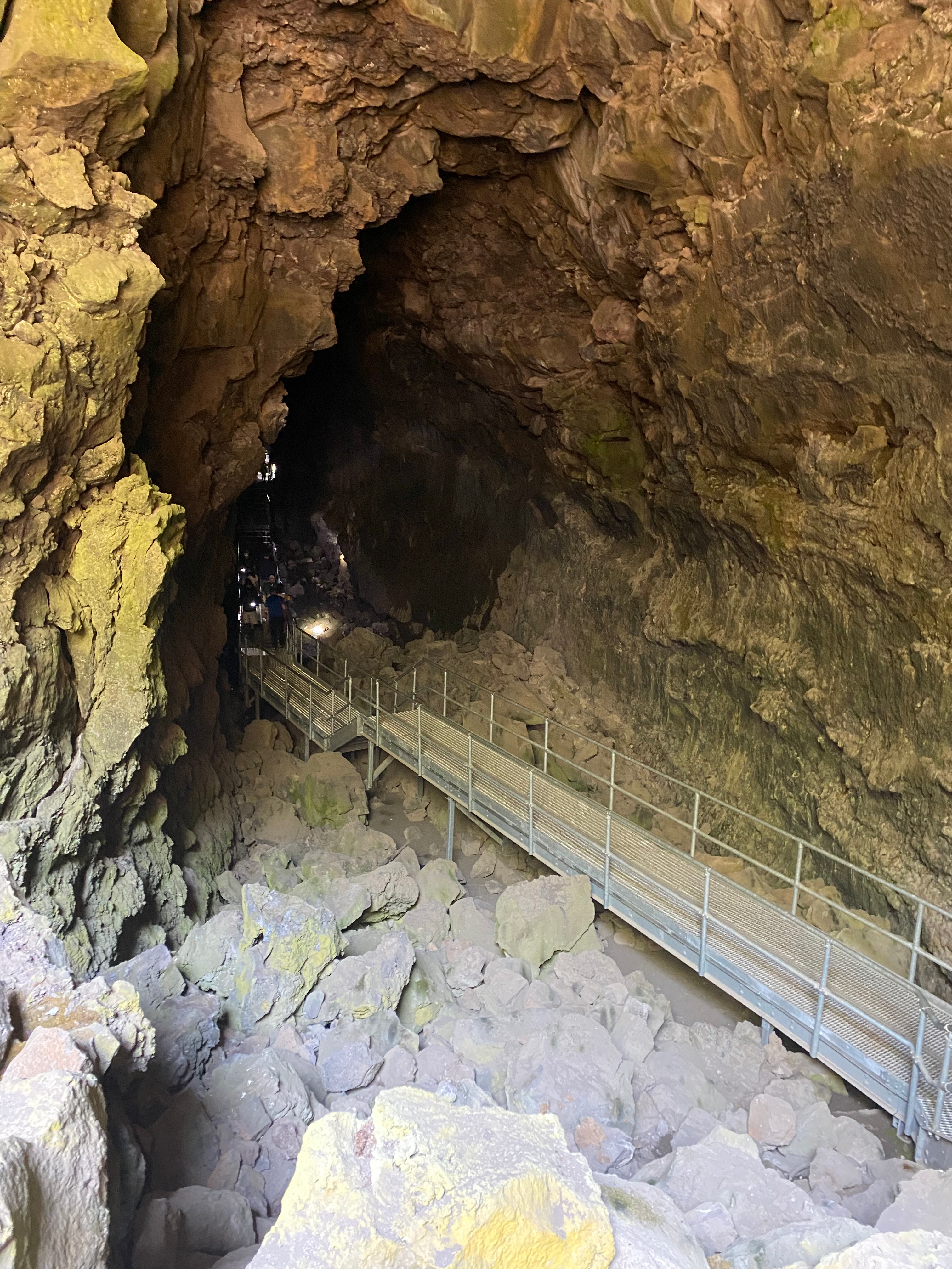 Going with the flow – La Pine, Oregon – Piddlin' Around